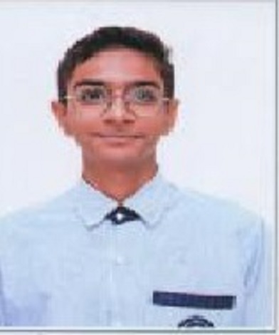 Sreevidya P